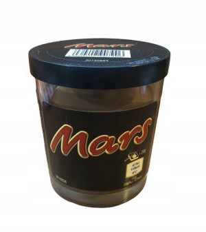 Mars Czekolada Krem do smarowania pieczywa