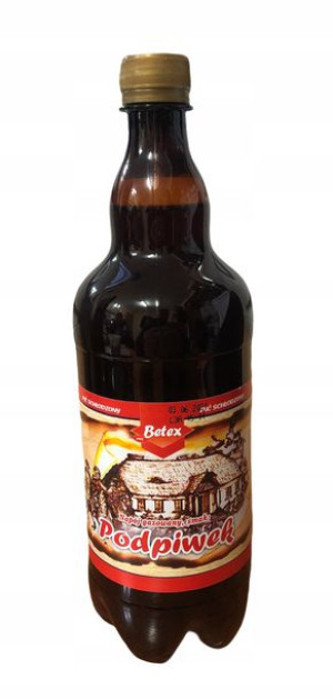 Podpiwek BETEX 1 L