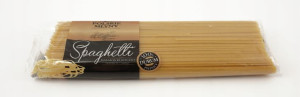 Makaron Spaghetti 100% Durum pszenicy 500 g