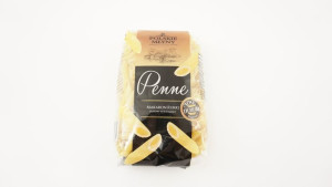 Makaron Rurki Penne 100% durum Pszenicy 500g
