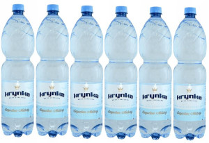 Woda niegazowana Krynka 6x1,5 L