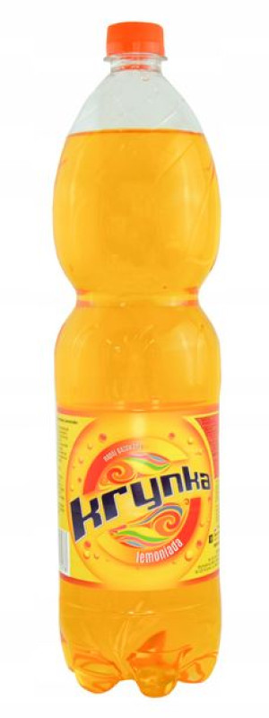 Lemoniada Krynka 1,5 L