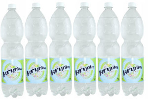 Oranżada biała Krynka 6x1,5 L