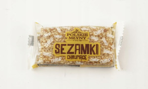 Sezamki chrupiące Polske młyny