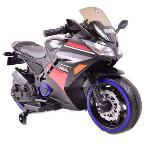 Mega Motor Ścigacz Strong 2 Exclusive, Świecące Koła, Gaz W Manetce, Hamule