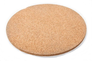 Tarcza Do Zacieraczki Zacieraczka Korek Na Krążku 36cm