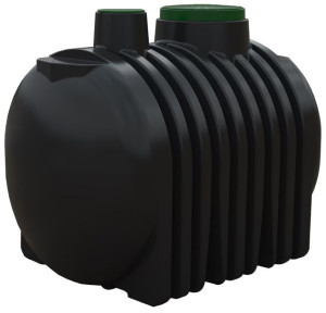 ZBIORNIK Drop Water 5000 l SZAMBO Deszczówka