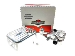 Tłumik Briggs & Stratton 595516 592362