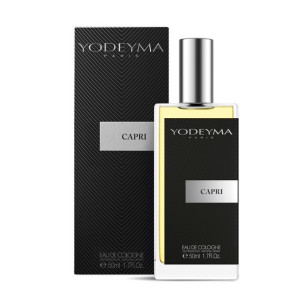 Yodeyma Perfum Capri 50 Ml