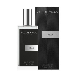 Yodeyma Perfum Peak 50 Ml