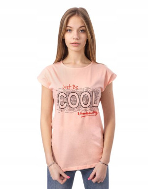 Koszulka Bluzka Damska Podkoszulek Top DK05-02 XL