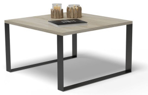 Stolik Kawowy Lima Loft Nowoczesny Nie Ikea Dąb Sonoma