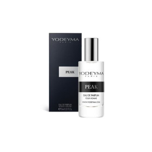 Yodeyma Perfum Peak 15 Ml