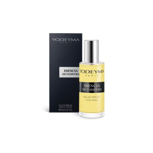 Yodeyma Perfum Esencia De Yodeyma 15 Ml