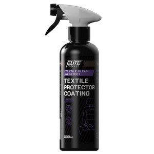 Elite Detailer impregnat do tapicerki Textile Protector Coating 500 ml