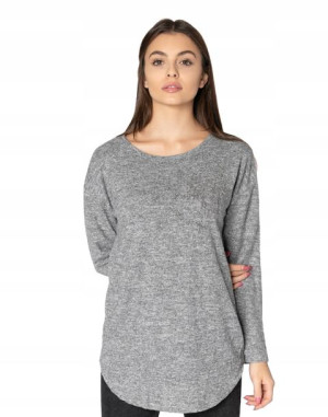 Tunika Sukienka Damska Bluzka Sweter 051-03 XL/XXL