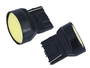 Żarówka Vision T20 W21/5W 12V 1x COB Campus 2szt