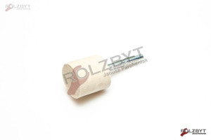 Xl Tools Filc Polerski Na Trzpieniu 30 X 30 X 6 Mm Walec