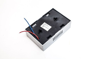 Polmark Dzwonek Przewodowy 230v