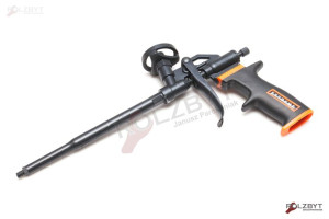 Pistolet do Piany Black 211