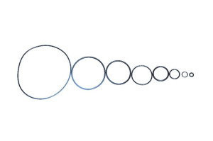 Oring 41,2x5,7