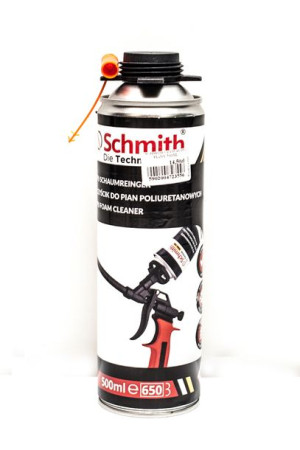 Schmith Czyścik Do Piany 500ml