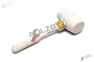 Młotek gumowy KAPRIOL 1000g