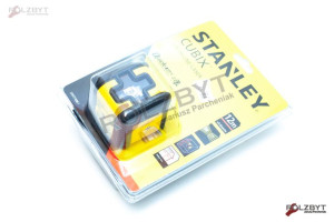 Stanley Laser Krzyżowy Cubix