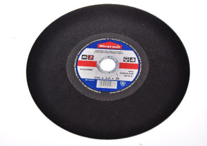 Tarcza do ciecia stali 350x3.2x32 Wkręt-Met