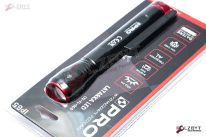 Pro Latarka Led Alu 450 Lm Os-fl-008