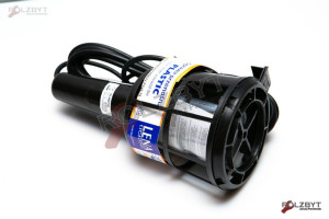 Lampa Warsztatowa Plastic 60w