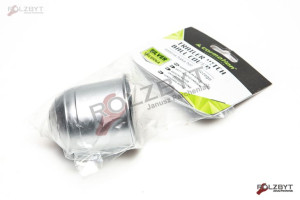Carmotion Oslona Haka Chrom 86905