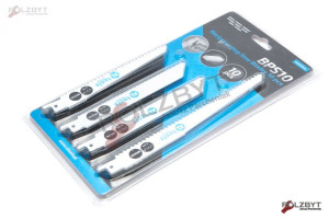 Xl Tools Brzeszczoty Do Piły Szablastej 10el