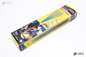 Modeco Elektroda 3.2mm 5kg rutylowo-celulozowa E6013