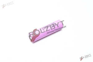 Akumulator Inr 18650 Samsung 3500mah 13.0wh Li-ion 3.7v