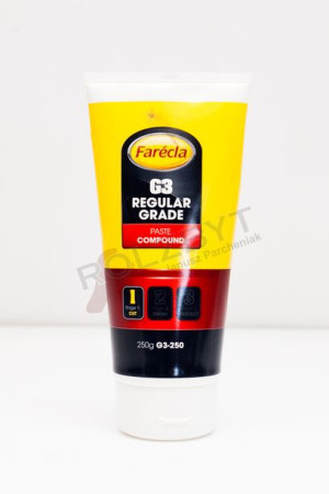 Farecla-pasta Polerska G-3 250g