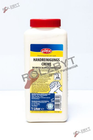 Eilfix Krem Do Mycia Rąk Hanreinigungs 1l
