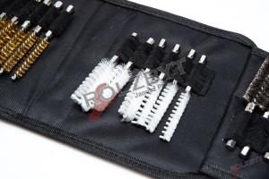 Xl Tools Szczotki Do Gniazd Swiec Zestaw20szt Sskz1