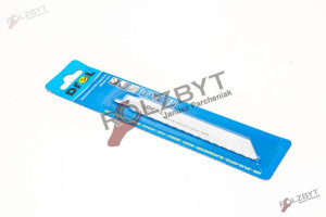Brzeszczot Do Piły Szablastej 150x19x0,9metal 1szt