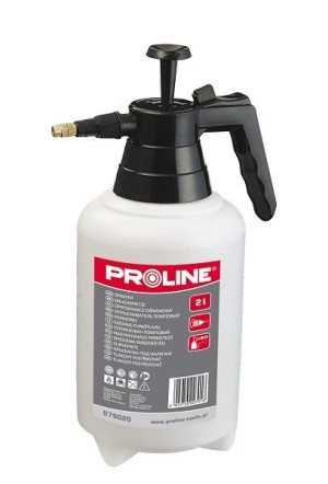 Opryskiwacz 2,0l Proline