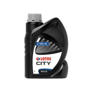 Lotos City Sf/cd 15w40 1l