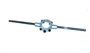 Oprawa do Narzynek M12-M14 M38x14