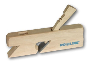 Strug Drewniany Kątnik Czołowy 30mm Proline