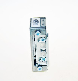 Elektrozaczep R-4 z blokadą 12V Elektra Plus Poznań