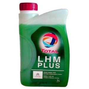 Total LHM Plus 1L