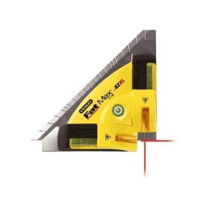 Laser krzyżowy S2XL FATMAX STANLEY