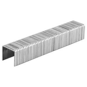 Zszywki typ G, 12 mm, 1000 szt.