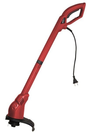 Podkaszarka elektryczna 300w, 24cm, aut. wysuw zylki