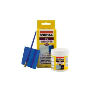 Soudal Preparat Do Usuwania Pianki 100mlpu