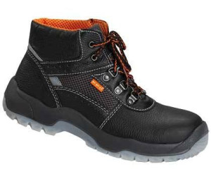 Buty robocze z podnoskiem wz.055 A obuwie , trzewiki